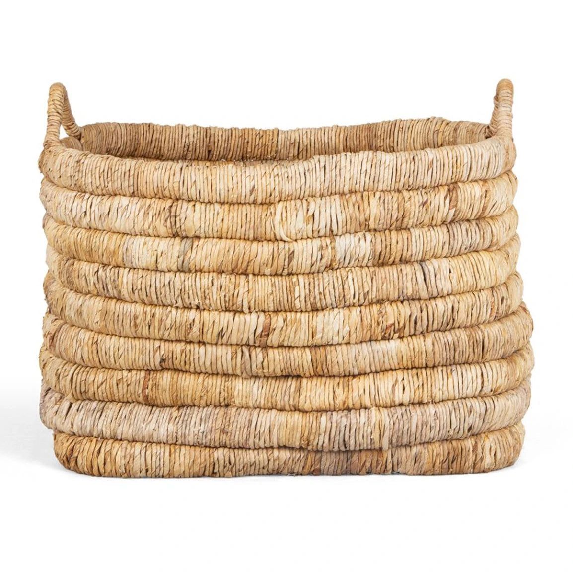DBodhi Caterpillar Sago Rectangular Basket 2 DBodhi Caterpillar Sago Rectangular Basket - Image 2