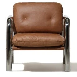 Rudolph Occasional Chair -Trit Houses Shop RDPOC PSS L2002 1