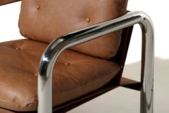 Rudolph Occasional Chair -Trit Houses Shop RDPOC PSS L20024 web