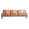 Rudolph 3 Seater Sofa