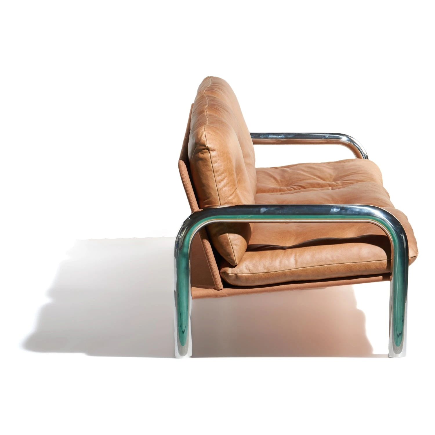 Rudolph 3 Seater Sofa 5 Rudolph 3 Seater Sofa - Image 5