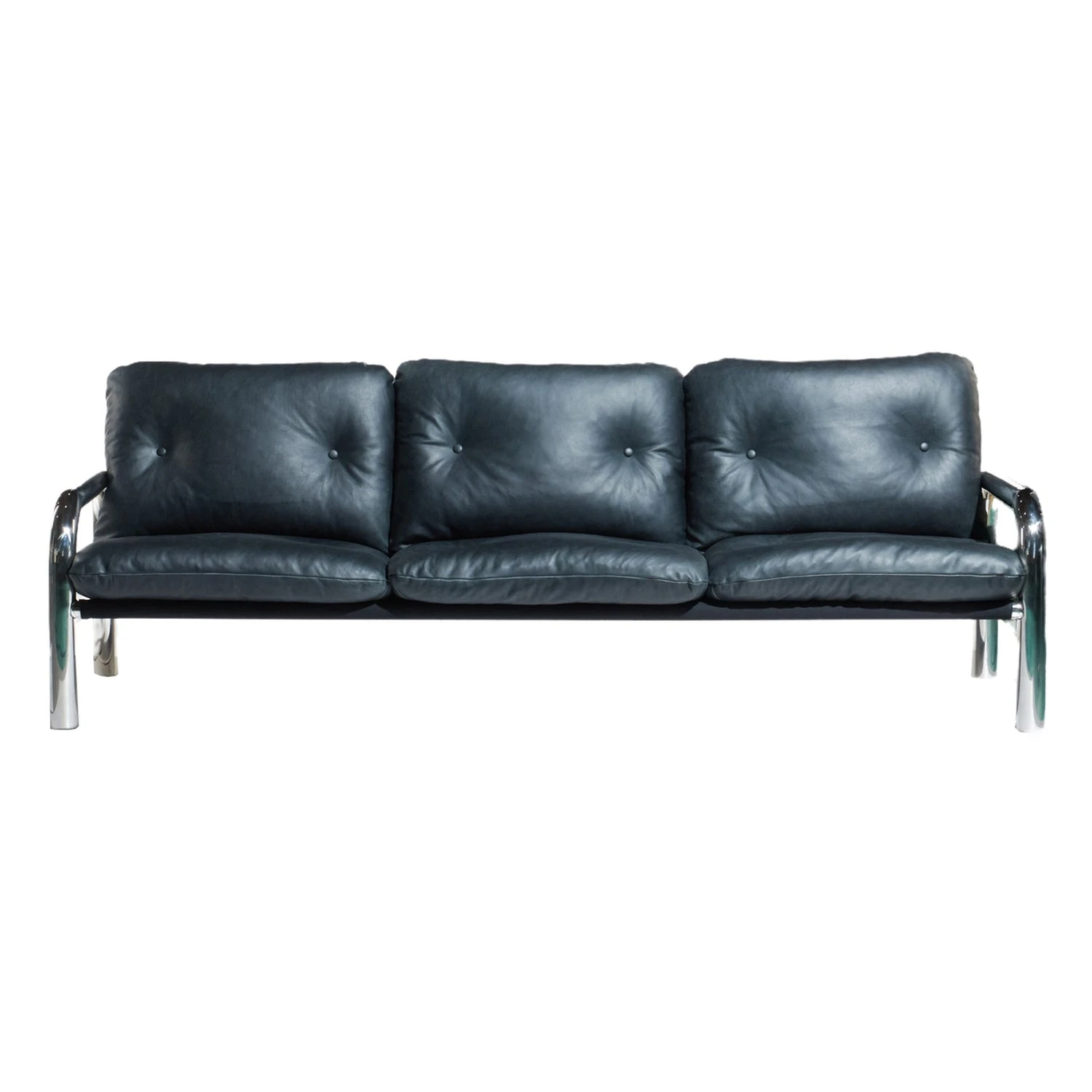 Rudolph 3 Seater Sofa 6 Rudolph 3 Seater Sofa - Image 6