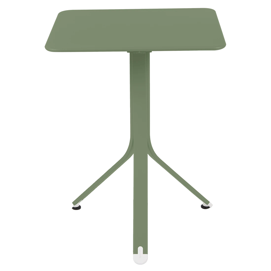 Fermob RestO Square Table 14 Fermob RestO Square Table - Image 14