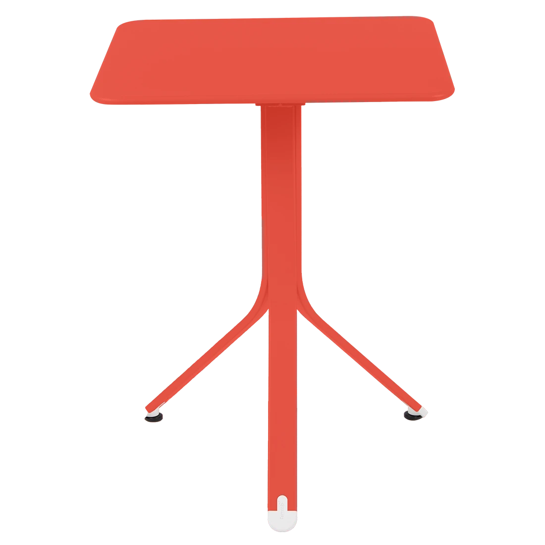 Fermob RestO Square Table 15 Fermob RestO Square Table - Image 15