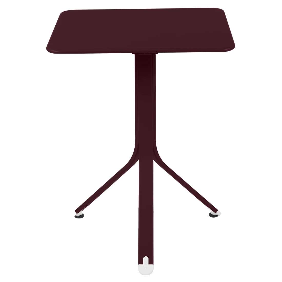 Fermob RestO Square Table 17 Fermob RestO Square Table - Image 17