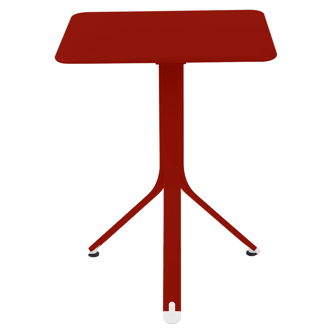 Fermob RestO Square Table 1 Fermob RestO Square Table