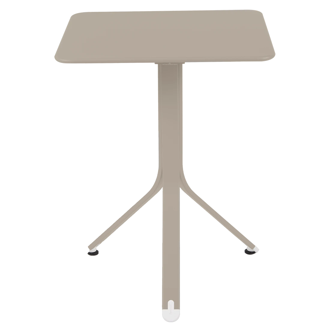 Fermob RestO Square Table 2 Fermob RestO Square Table - Image 2