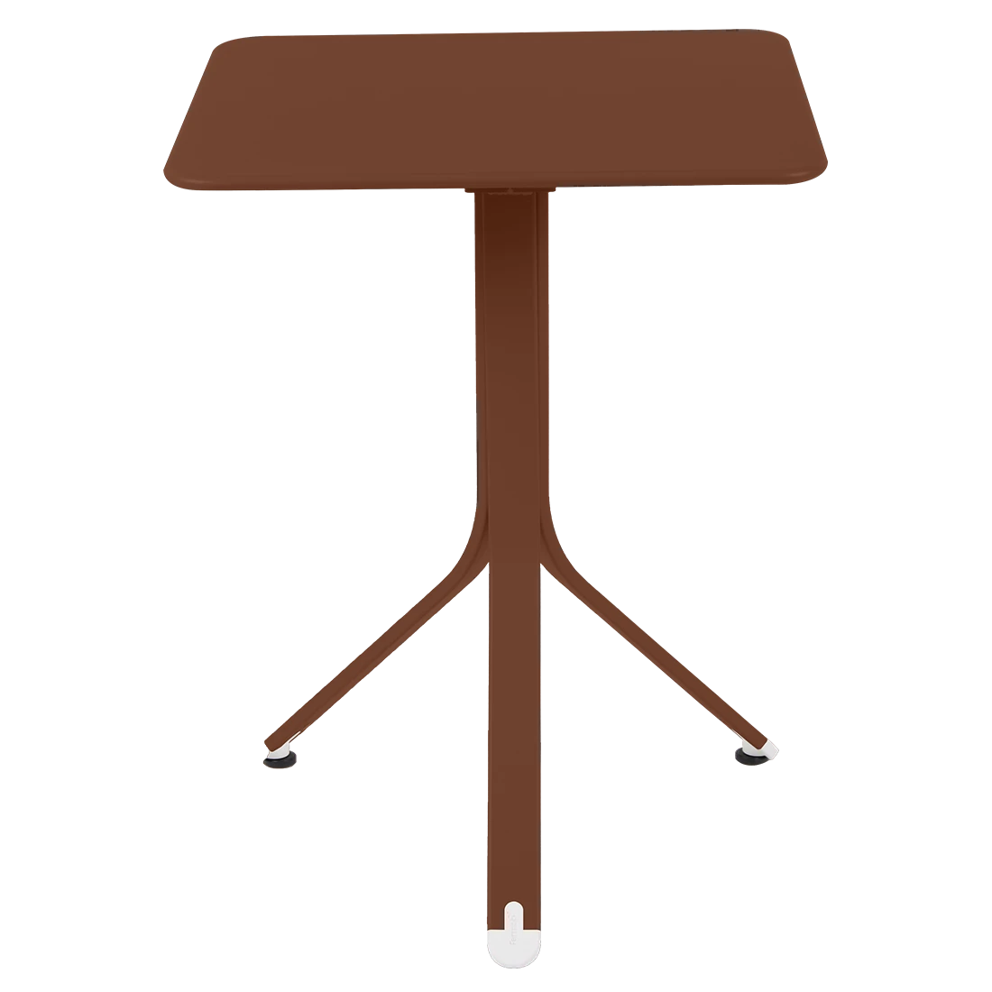 Fermob RestO Square Table 3 Fermob RestO Square Table - Image 3