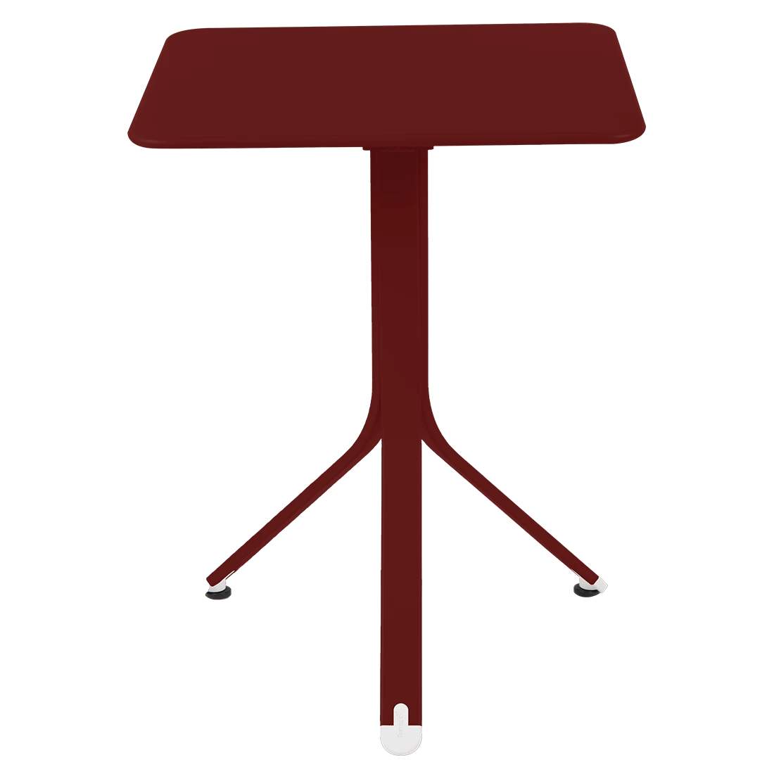 Fermob RestO Square Table 4 Fermob RestO Square Table - Image 4