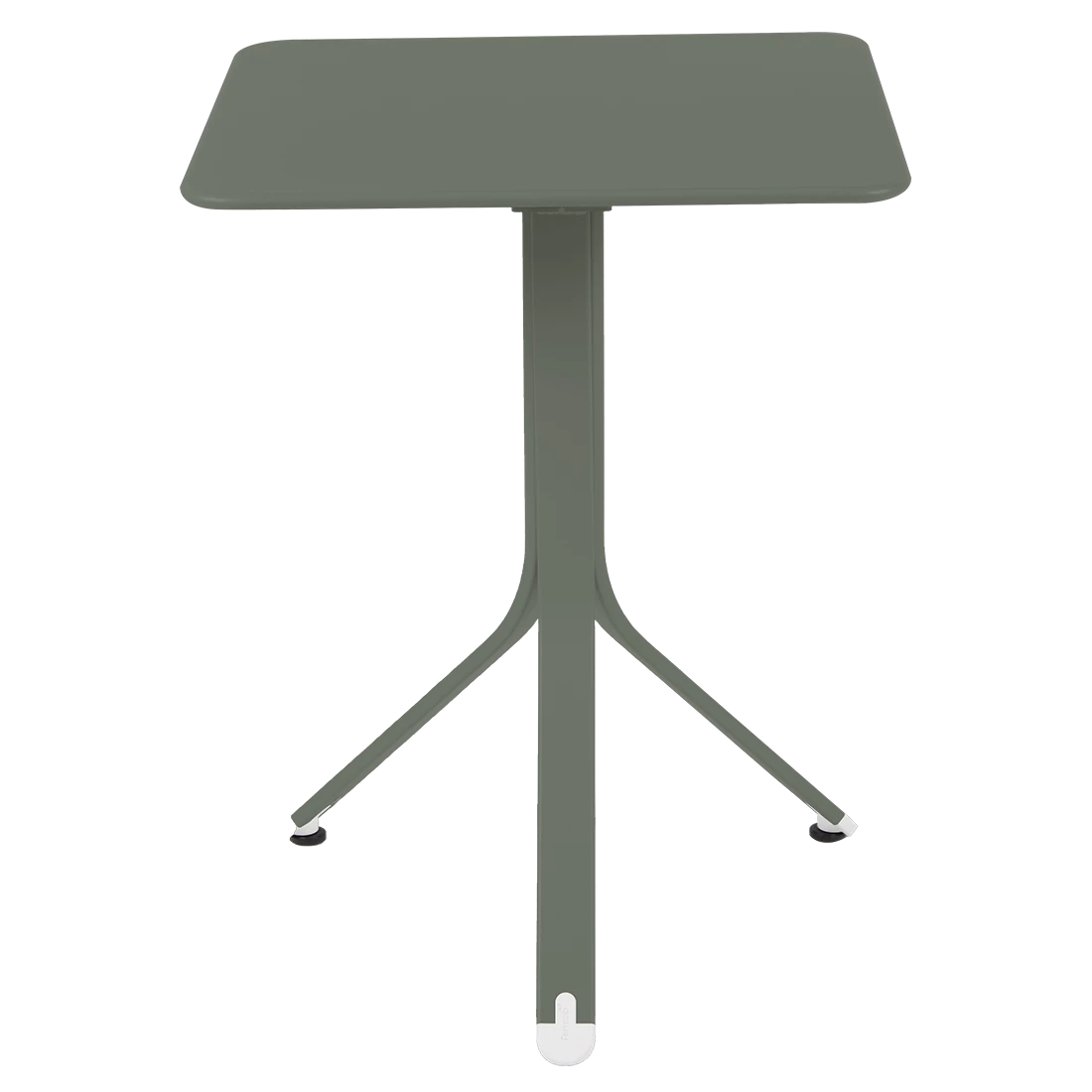 Fermob RestO Square Table 6 Fermob RestO Square Table - Image 6