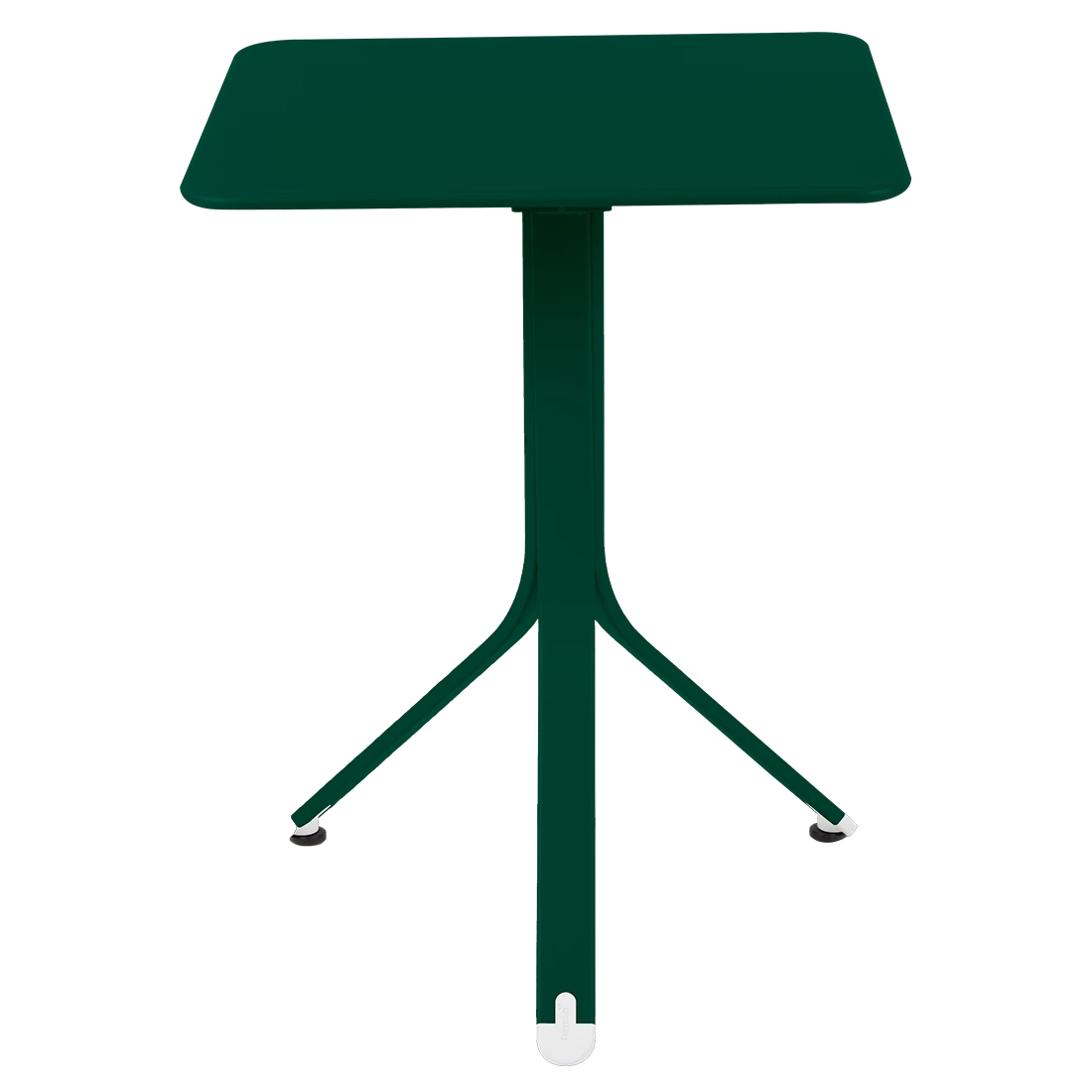 Fermob RestO Square Table 8 Fermob RestO Square Table - Image 8