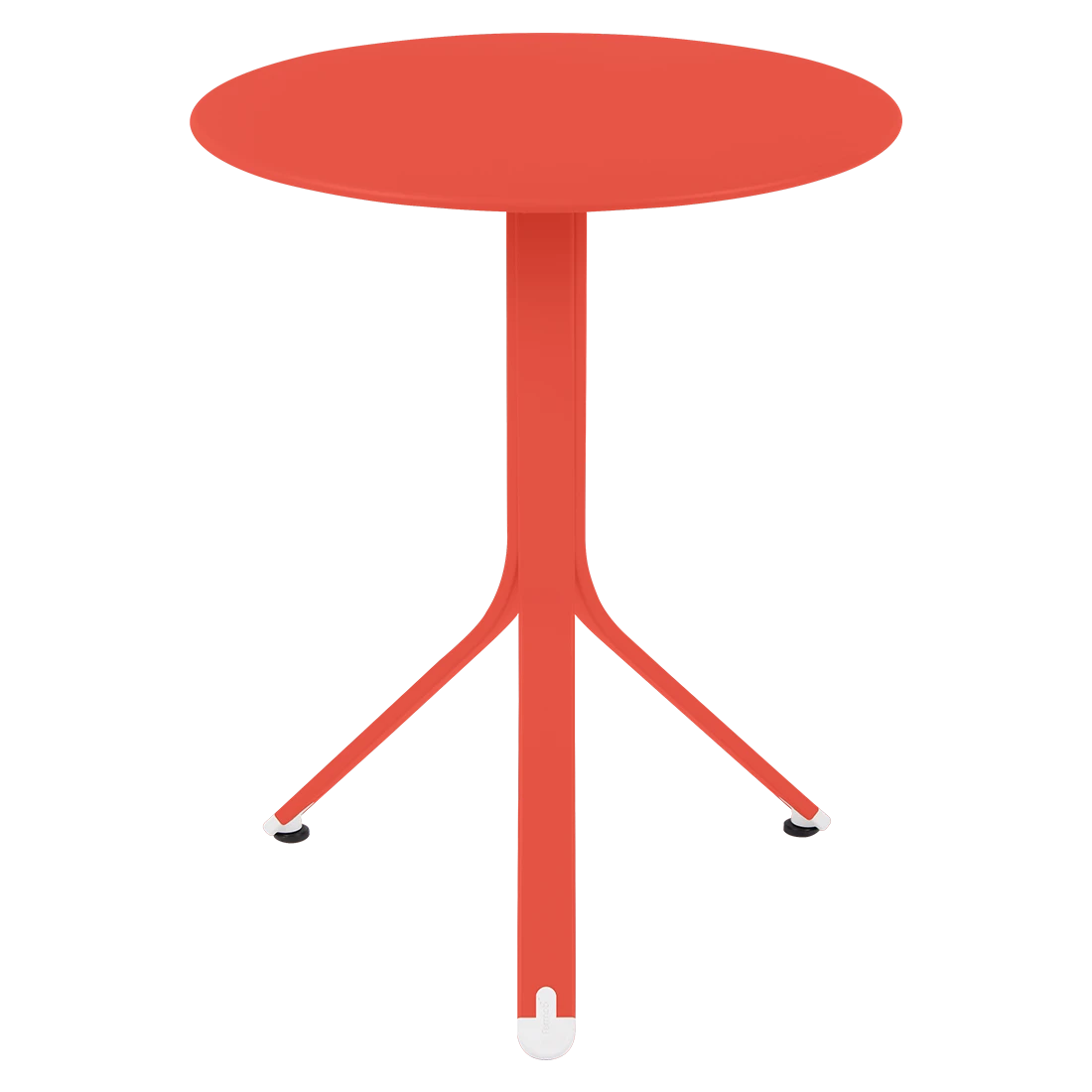 Fermob RestO Round Table 15 Fermob RestO Round Table - Image 15