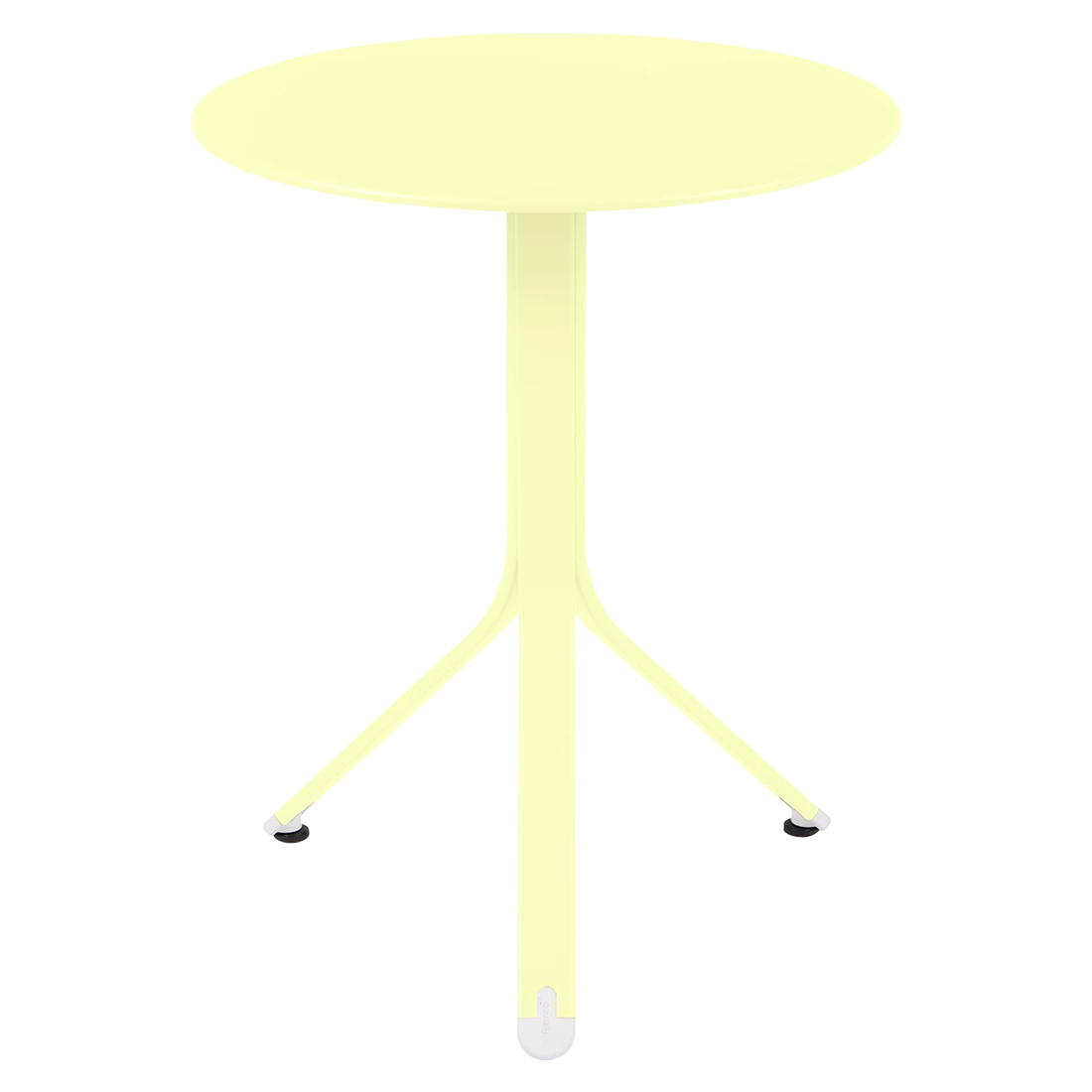 Fermob RestO Round Table 18 Fermob RestO Round Table - Image 18