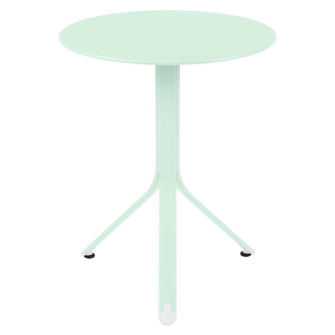Fermob RestO Round Table 2 Fermob RestO Round Table - Image 2