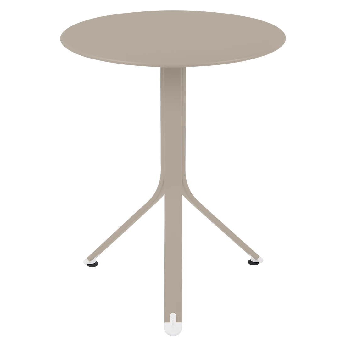 Fermob RestO Round Table 3 Fermob RestO Round Table - Image 3