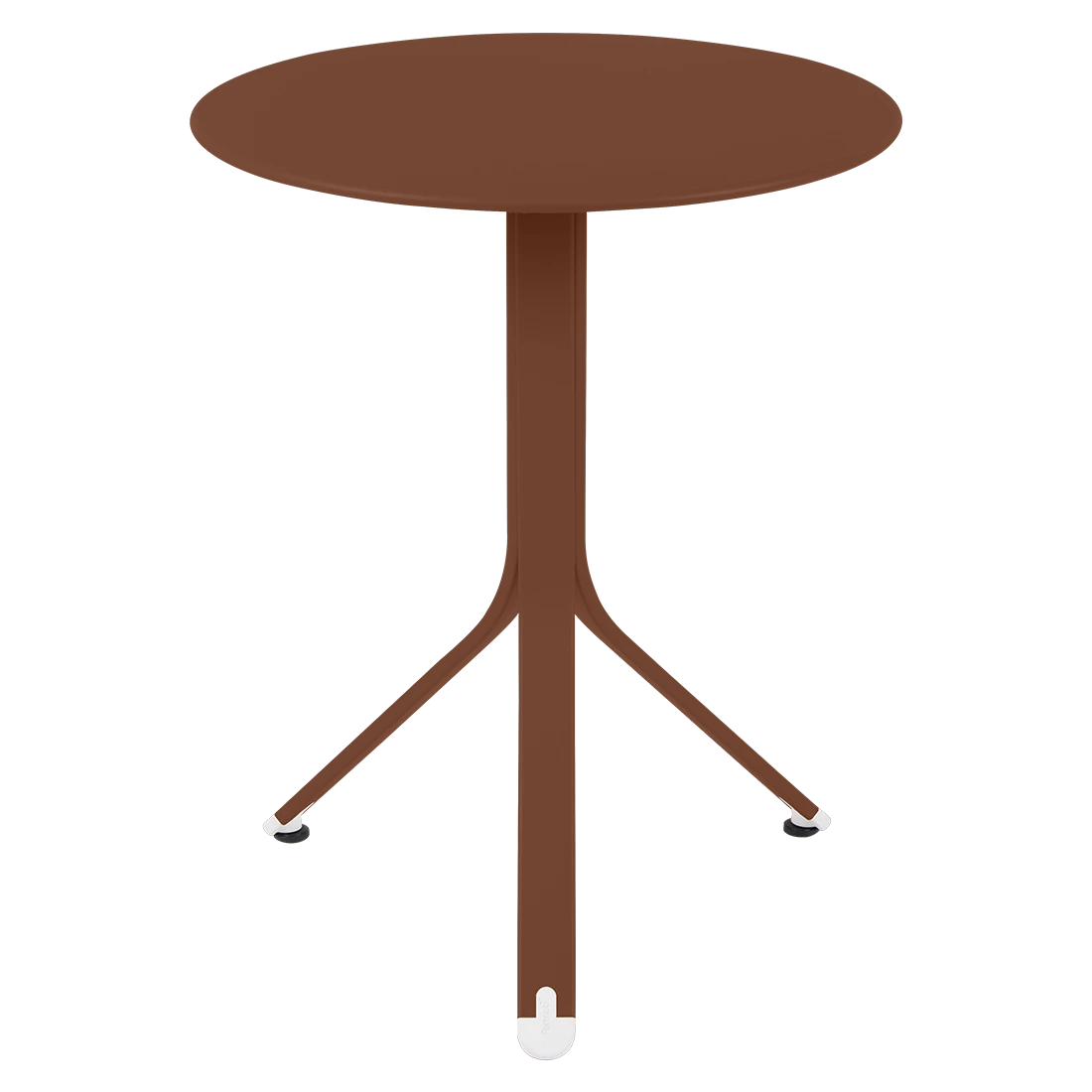 Fermob RestO Round Table 4 Fermob RestO Round Table - Image 4
