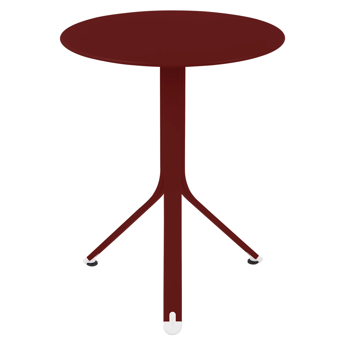 Fermob RestO Round Table 5 Fermob RestO Round Table - Image 5