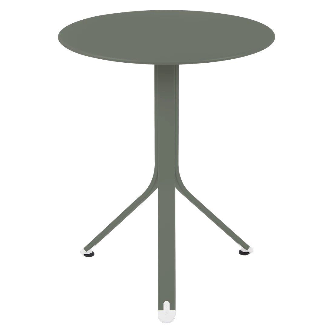 Fermob RestO Round Table 7 Fermob RestO Round Table - Image 7