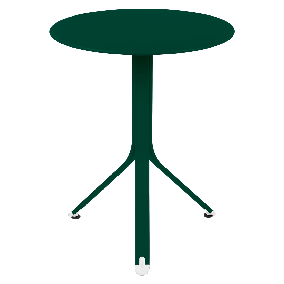 Fermob RestO Round Table 8 Fermob RestO Round Table - Image 8