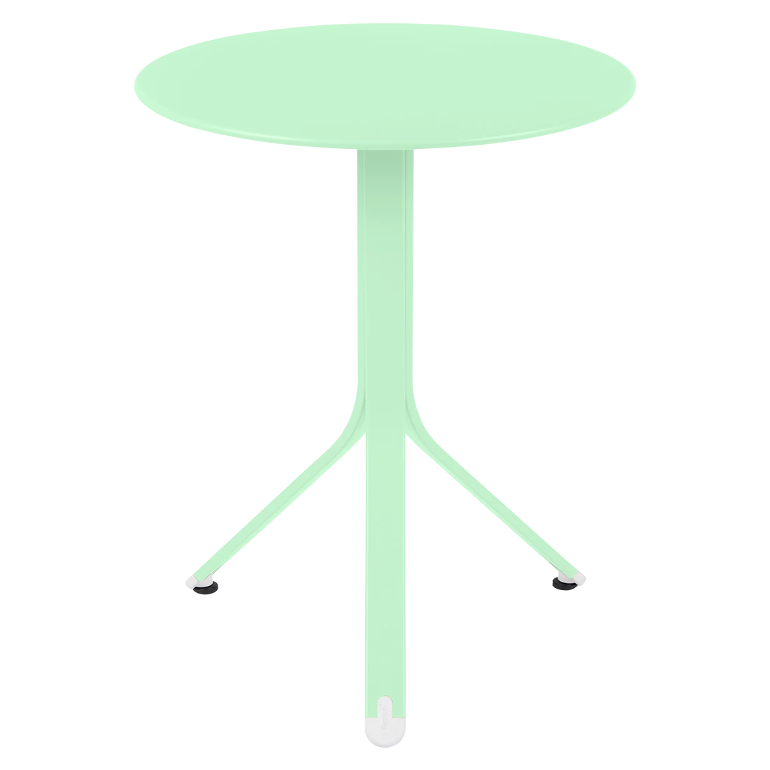 Fermob RestO Round Table 9 Fermob RestO Round Table - Image 9