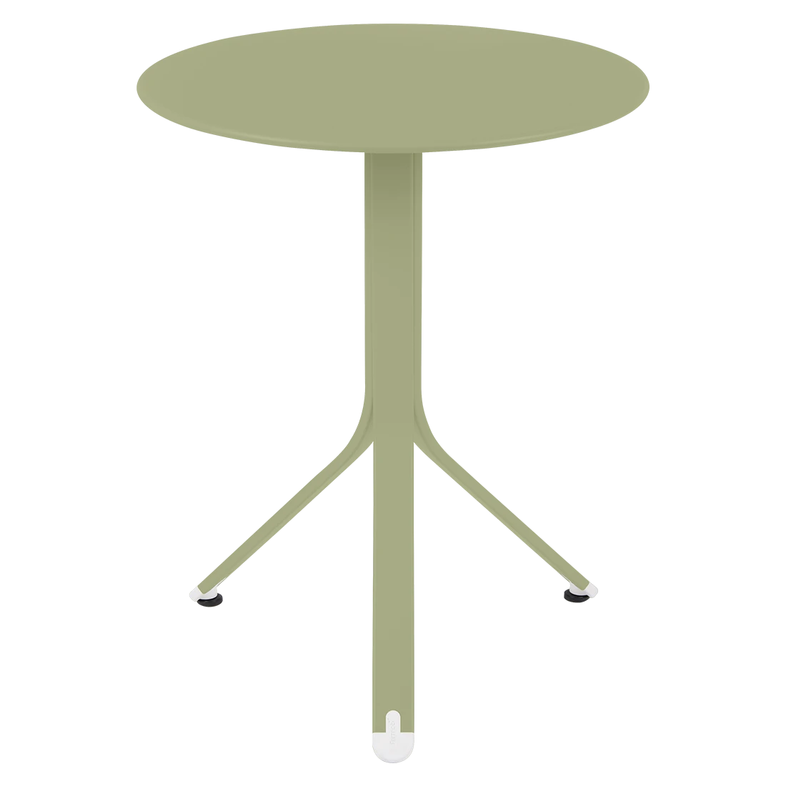 Fermob RestO Round Table 10 Fermob RestO Round Table - Image 10