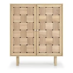 Otto Bar Cabinet
