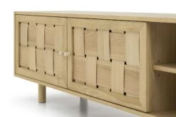 Otto 2 Doors TV Unit -Trit Houses Shop RIV01 01L01L200V2 CLS 7