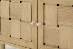 Otto 2 Doors TV Unit -Trit Houses Shop RIV01 01L01L200V2 CLS 8