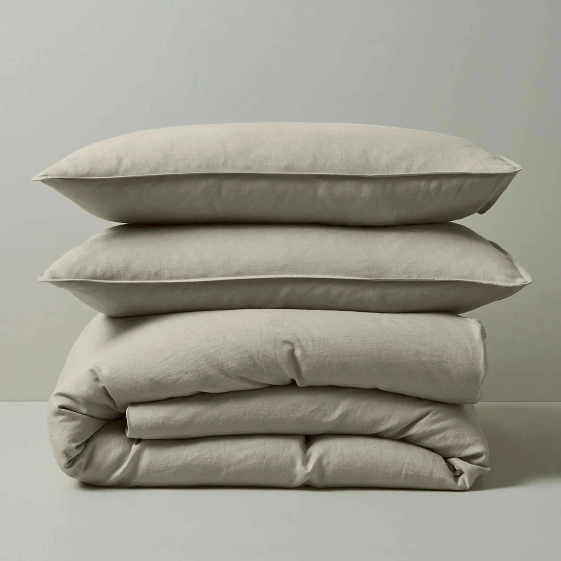 Ravello French Flax Linen Pillowcase - Set Of 2 15 Ravello French Flax Linen Pillowcase - Set Of 2 - Image 15