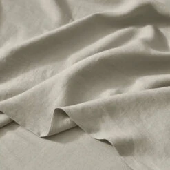 Ravello French Flax Linen Flat Sheet 14 Ravello French Flax Linen Flat Sheet -Trit Houses Shop Ravello Bone Flat Sheet V2 web