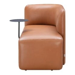 Rest 1.5 Seater Bench With Tray 10 Rest 1.5 Seater Bench With Tray -Trit Houses Shop Rest 1.5 str left with mounted table Patrol Cognac V4 72 dpi