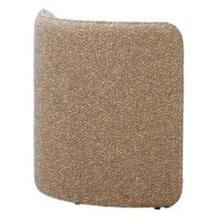 Rest 1 Seater Bench -Trit Houses Shop Rest 1seaterleft Silenziocol.04 V4 72dpi 2