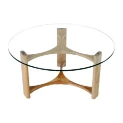 Rondo Coffee Table