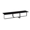 Root Long Rectangular Coffee Table