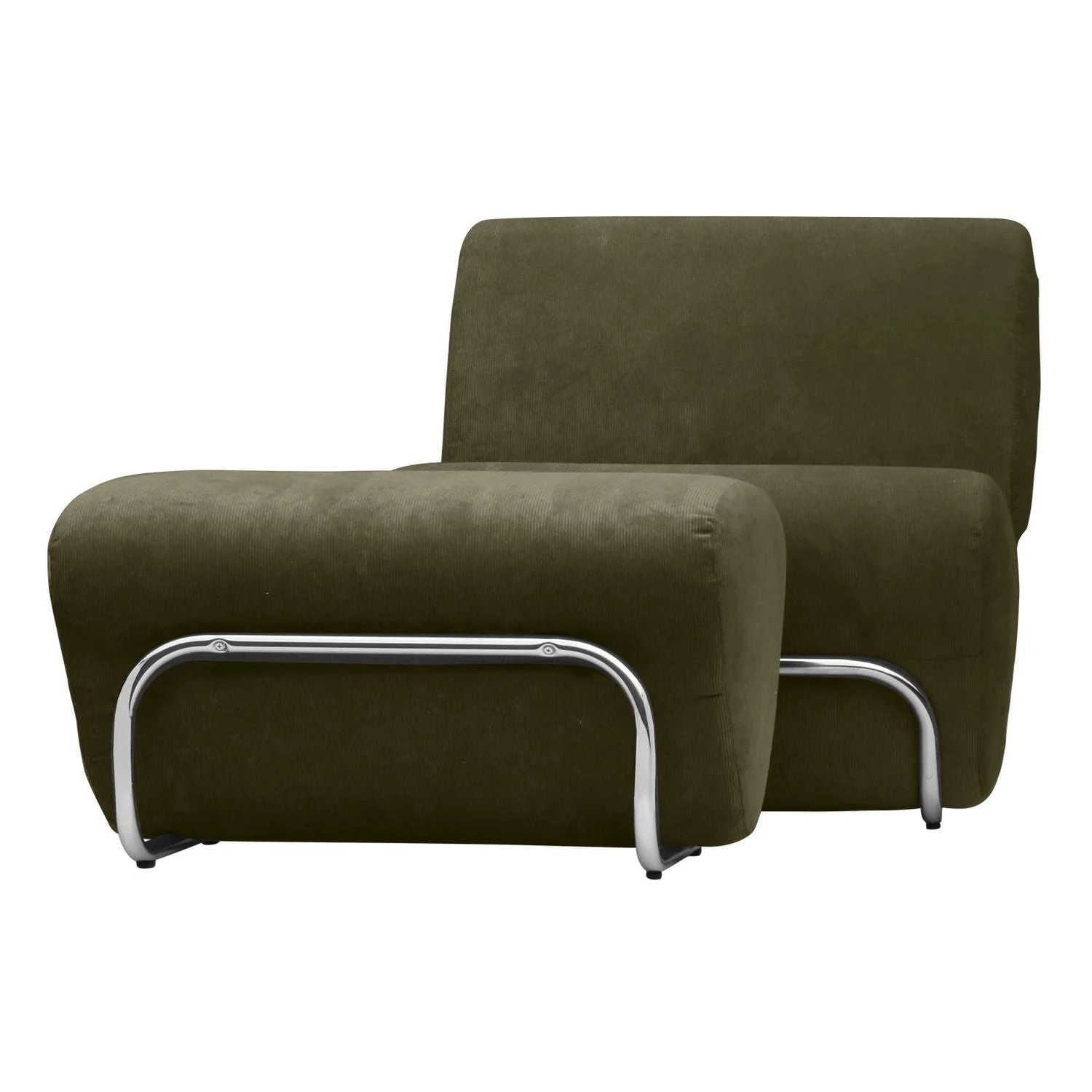 Trend Cruze Module Foot Stool 8 Trend Cruze Module Foot Stool - Image 8