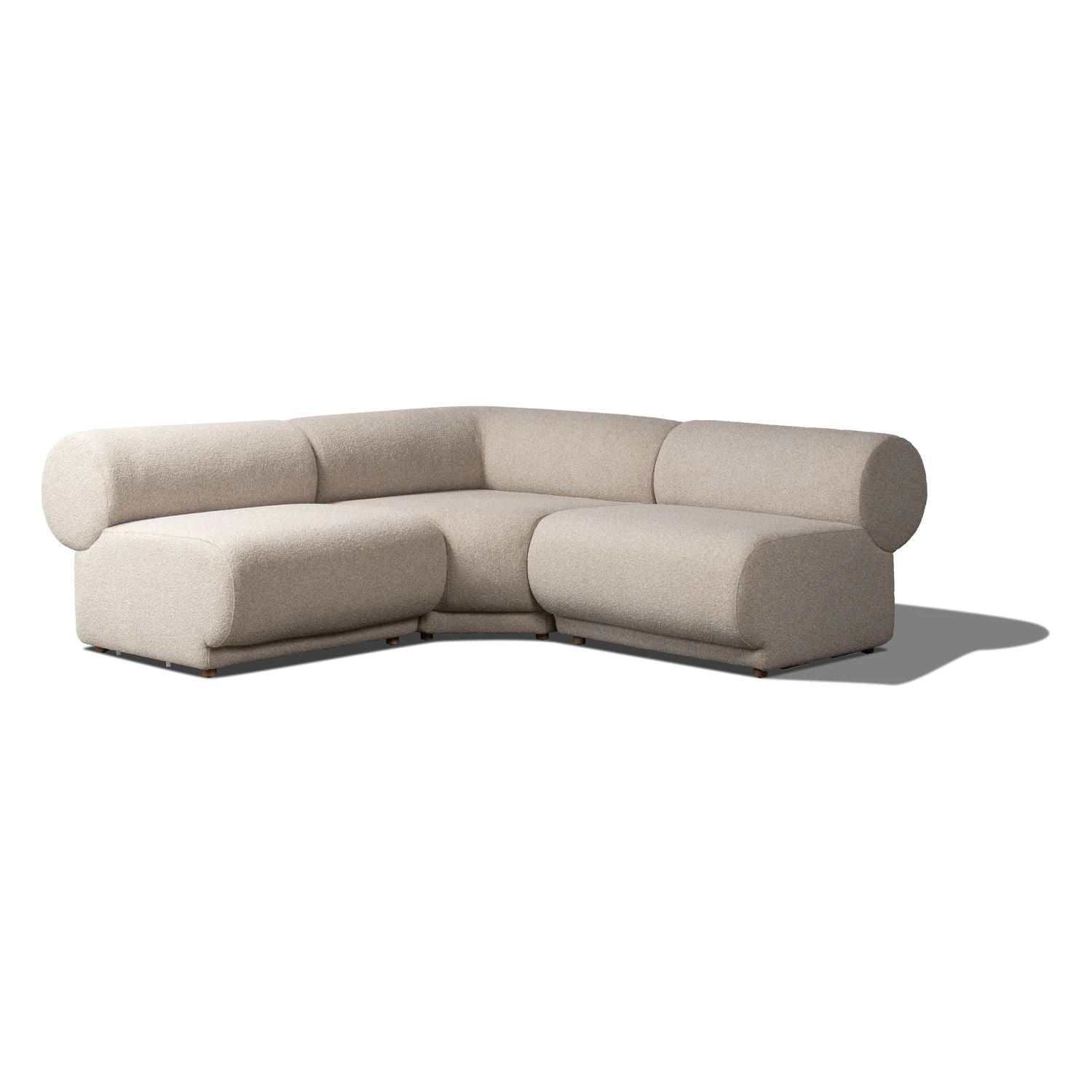 Rowen Modular Sofa 2 Rowen Modular Sofa - Image 2