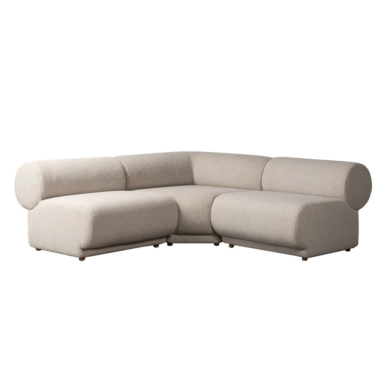 Rowen Modular Sofa 1 Rowen Modular Sofa
