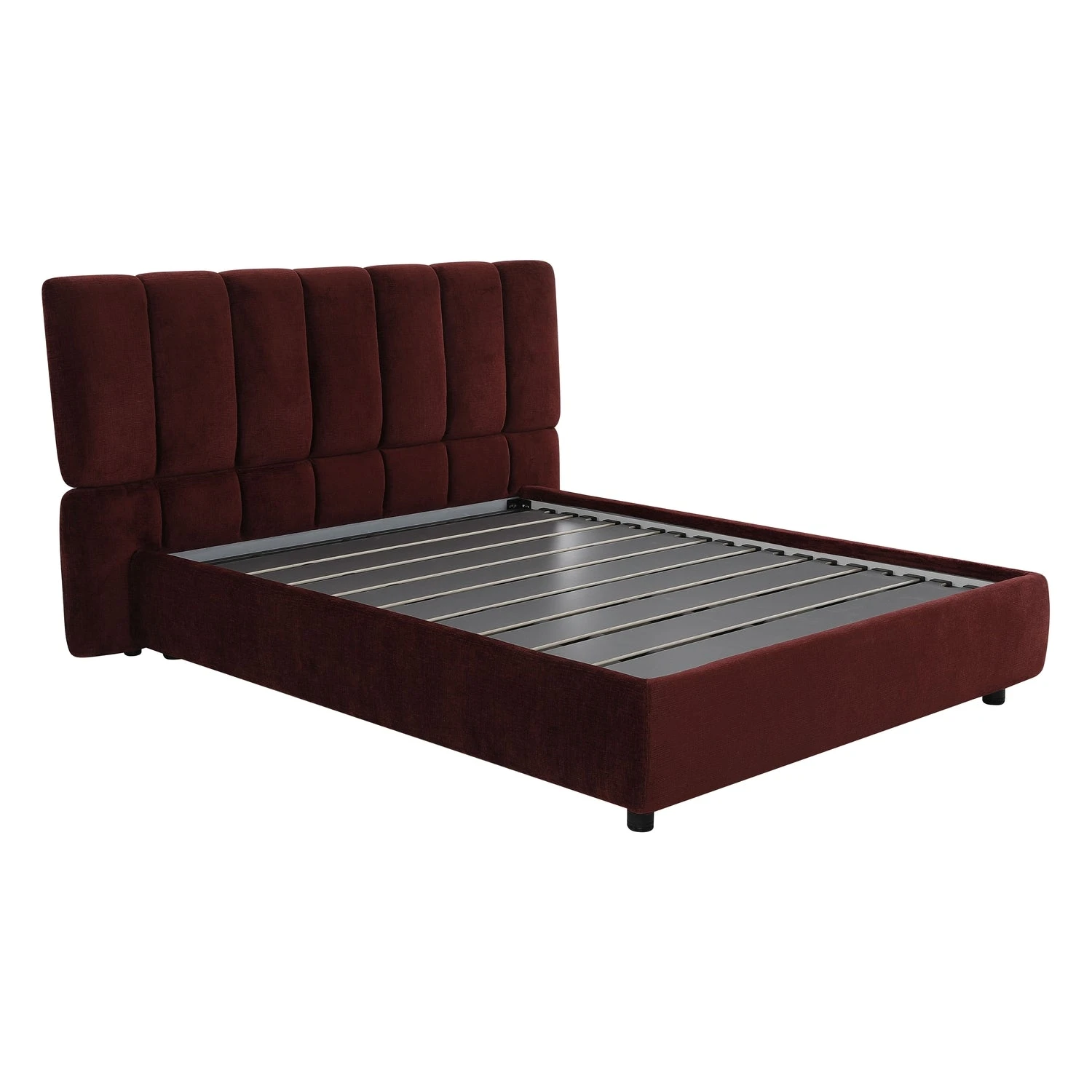 Ville King Bed 3 Ville King Bed - Image 3