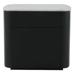 Jensen Bedside Table