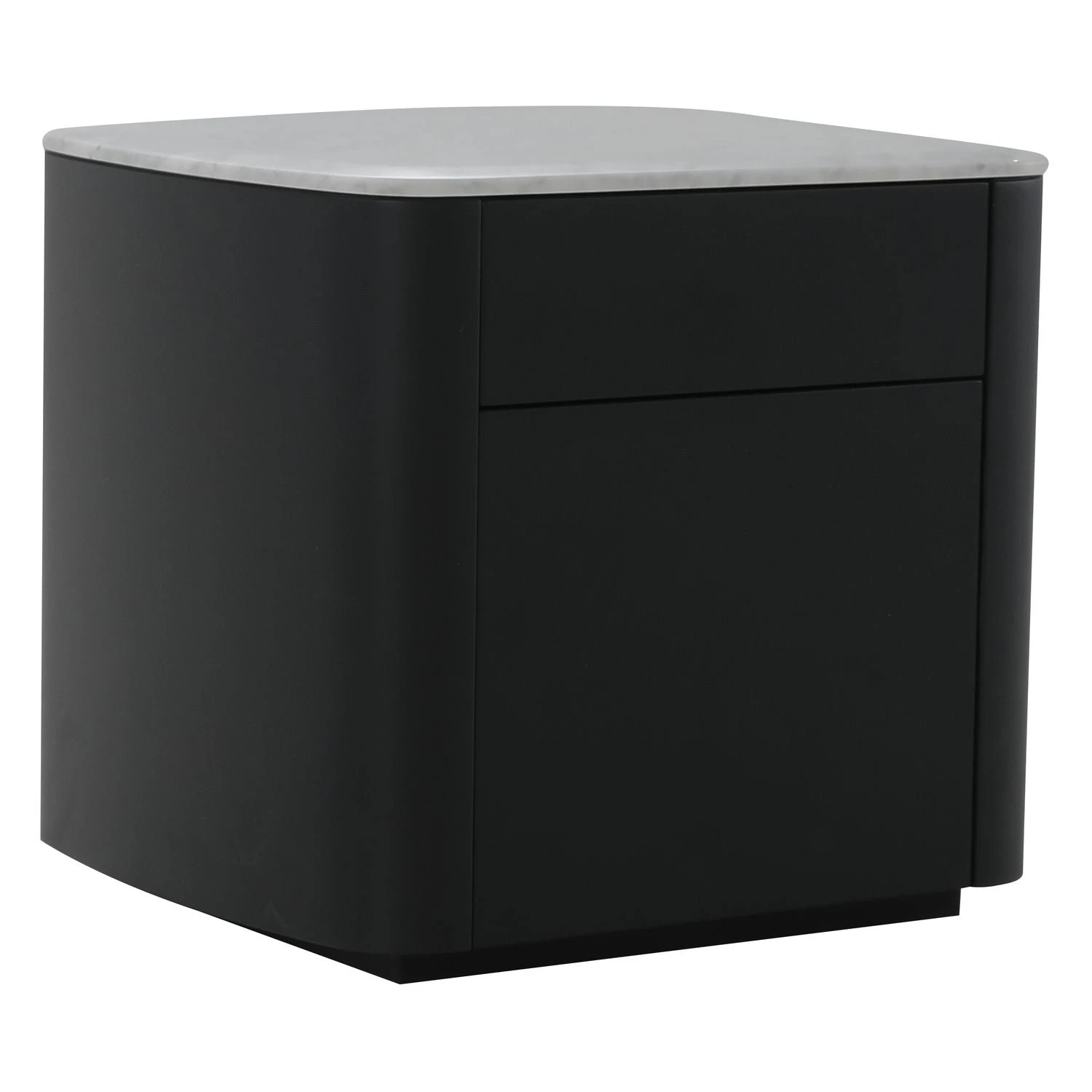 Jensen Bedside Table 2 Jensen Bedside Table - Image 2