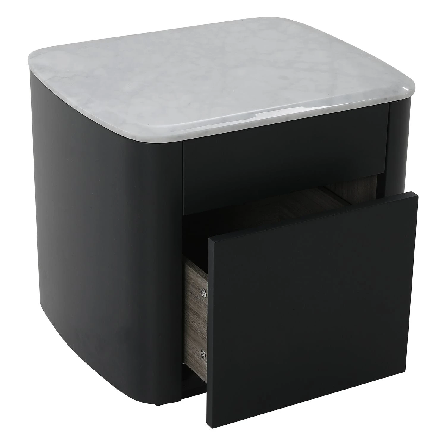 Jensen Bedside Table 5 Jensen Bedside Table - Image 5