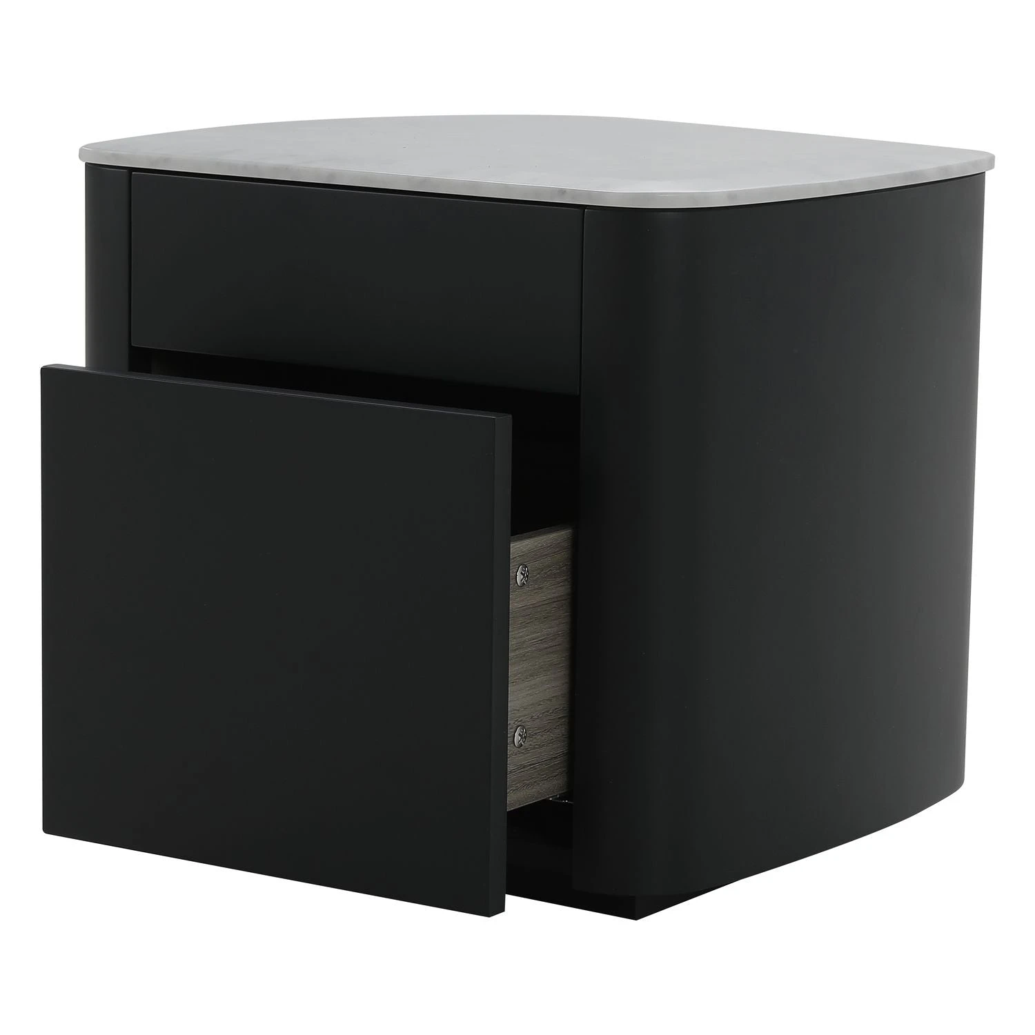 Jensen Bedside Table 4 Jensen Bedside Table - Image 4