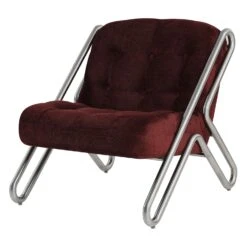 Cumulus Lounge Chair