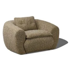 Petra Lounge Chair -Trit Houses Shop S48A F1401PRM 2