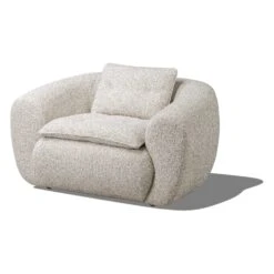 Petra Lounge Chair -Trit Houses Shop S48A F1402PRM2