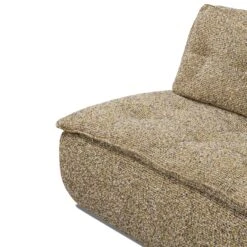 Petra 2 Seater With No Arm -Trit Houses Shop S51 AL F1401DET 4