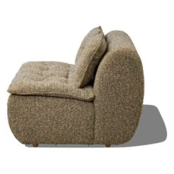 Petra 2 Seater With No Arm -Trit Houses Shop S51 AL F1401SID 1