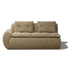 Petra 4 Seater Sofa -Trit Houses Shop S51 F1401 LAF FRT 1
