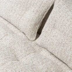 Petra 2 Seater With No Arm -Trit Houses Shop S51 F1402 ALDET 2