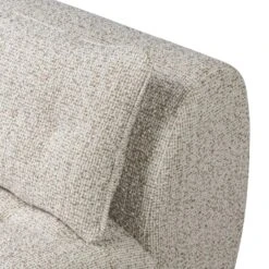 Petra 2 Seater With No Arm -Trit Houses Shop S51 F1402 ALDET 3